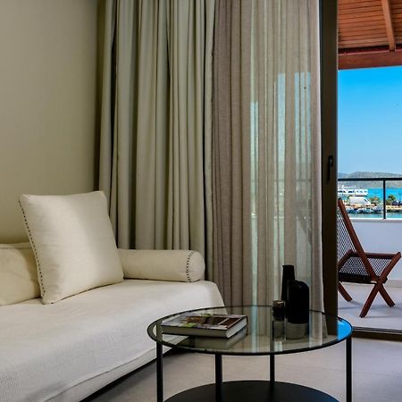 Apagio Project By Almelon Houses Ελούντα Εξωτερικό φωτογραφία