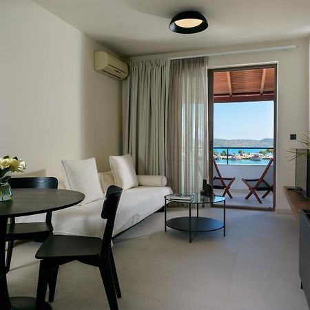 Apagio Project By Almelon Houses Ελούντα Εξωτερικό φωτογραφία