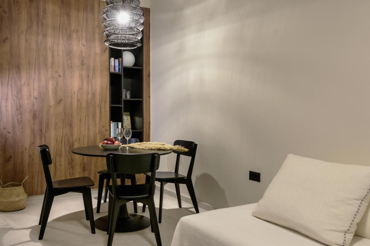Apagio Project By Almelon Houses Ελούντα Εξωτερικό φωτογραφία
