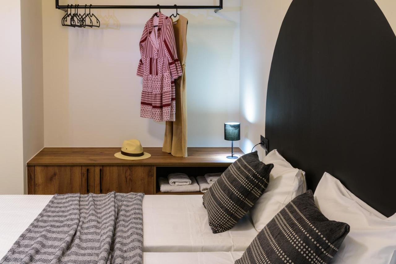 Apagio Project By Almelon Houses Ελούντα Εξωτερικό φωτογραφία