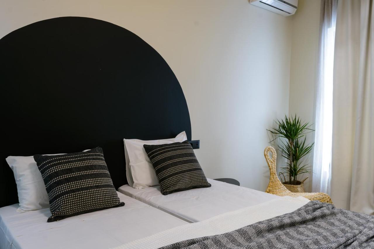 Apagio Project By Almelon Houses Ελούντα Εξωτερικό φωτογραφία