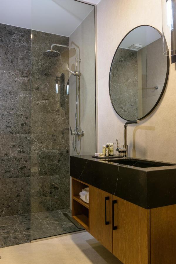 Apagio Project By Almelon Houses Ελούντα Εξωτερικό φωτογραφία